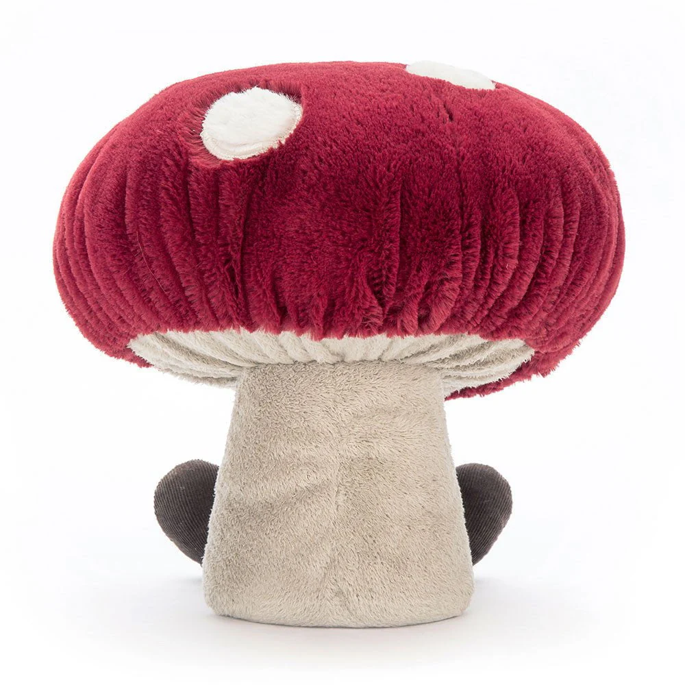 Jellycat - Amuseables Mushroom - Image 3