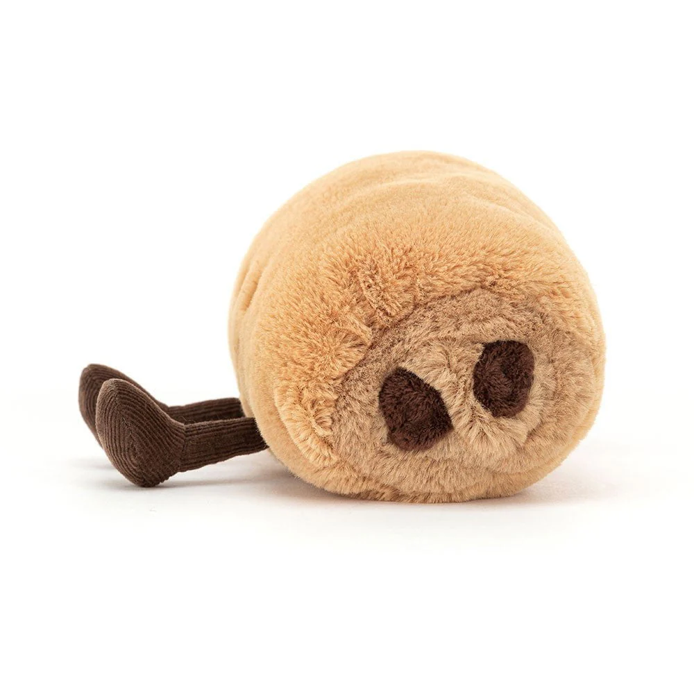 Jellycat - Amuseables Pain Au Chocolat - Image 2