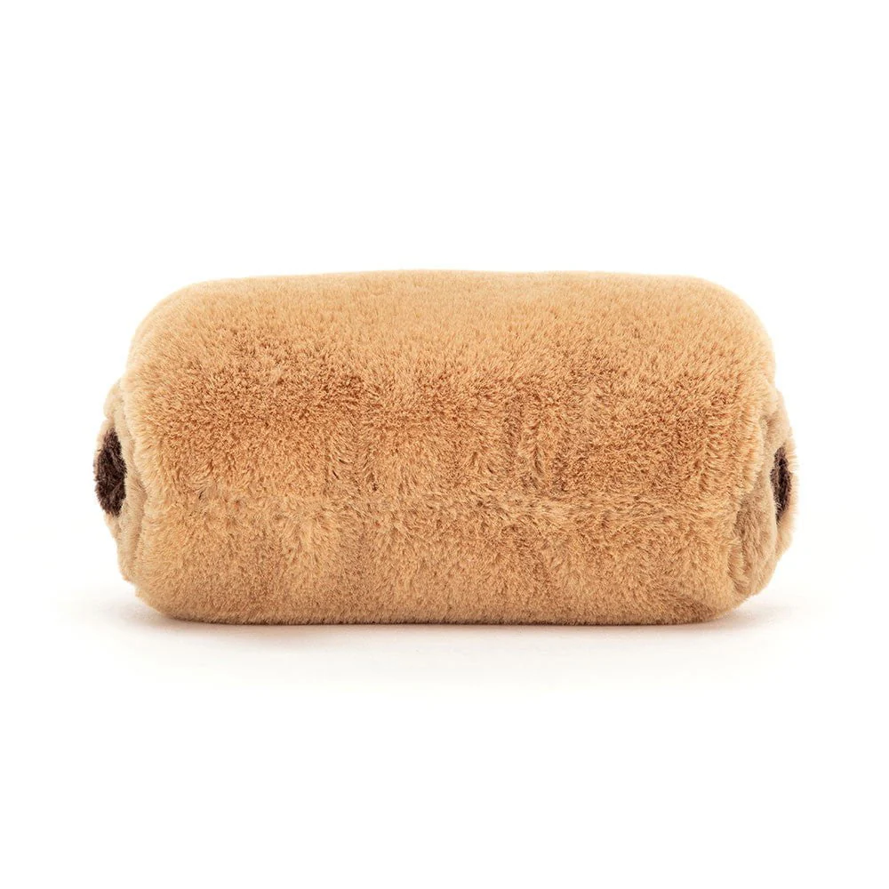 Jellycat - Amuseables Pain Au Chocolat - Image 3