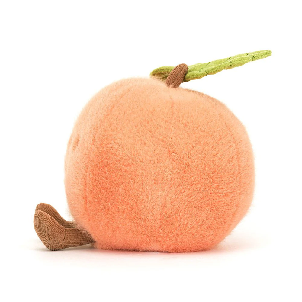 Jellycat - Amuseables Peach - Image 2