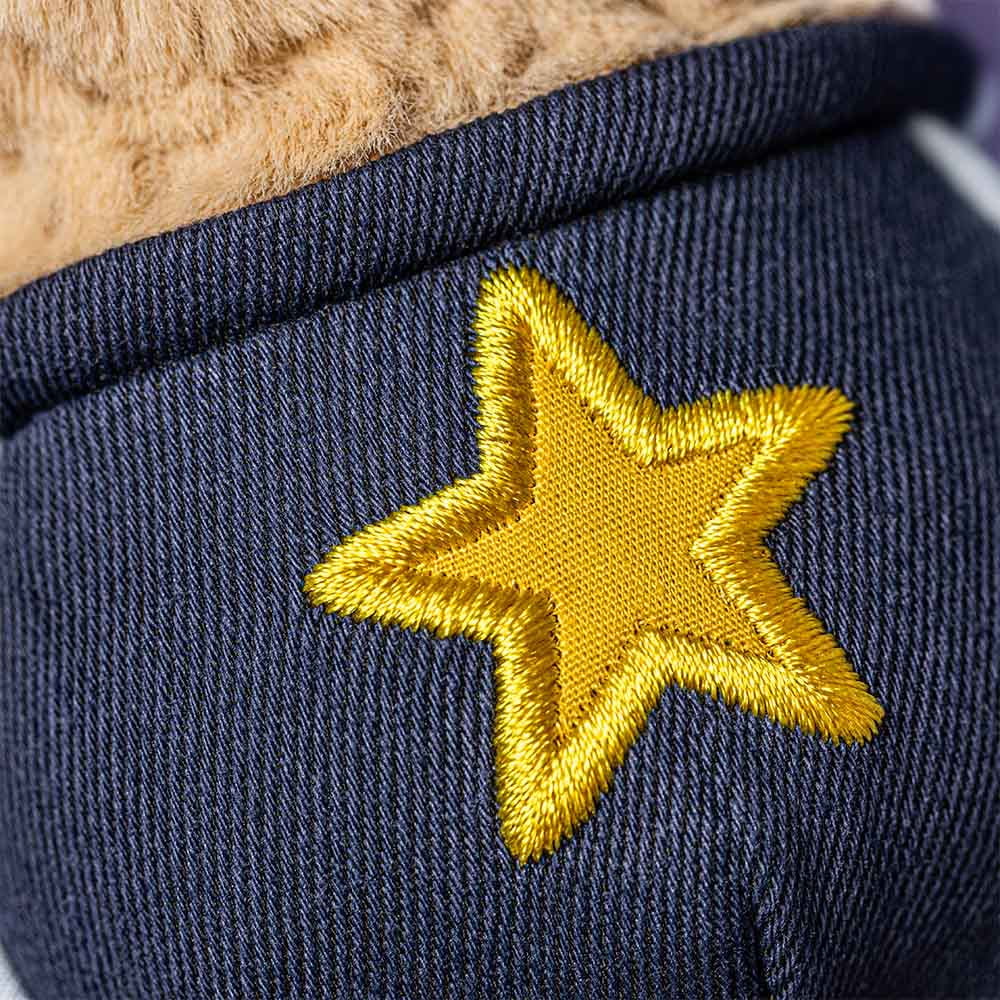 Jellycat - Amuseables Peanut Star Student Outfit - Image 2