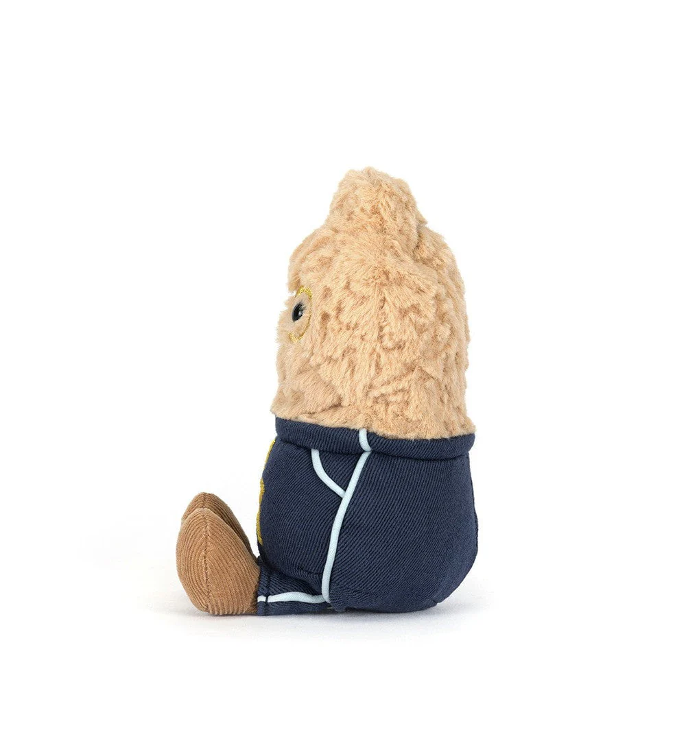 Jellycat - Amuseables Peanut Star Student Outfit - Image 3