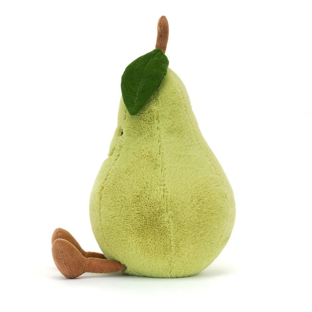 Jellycat - Amuseables Pear - Image 2