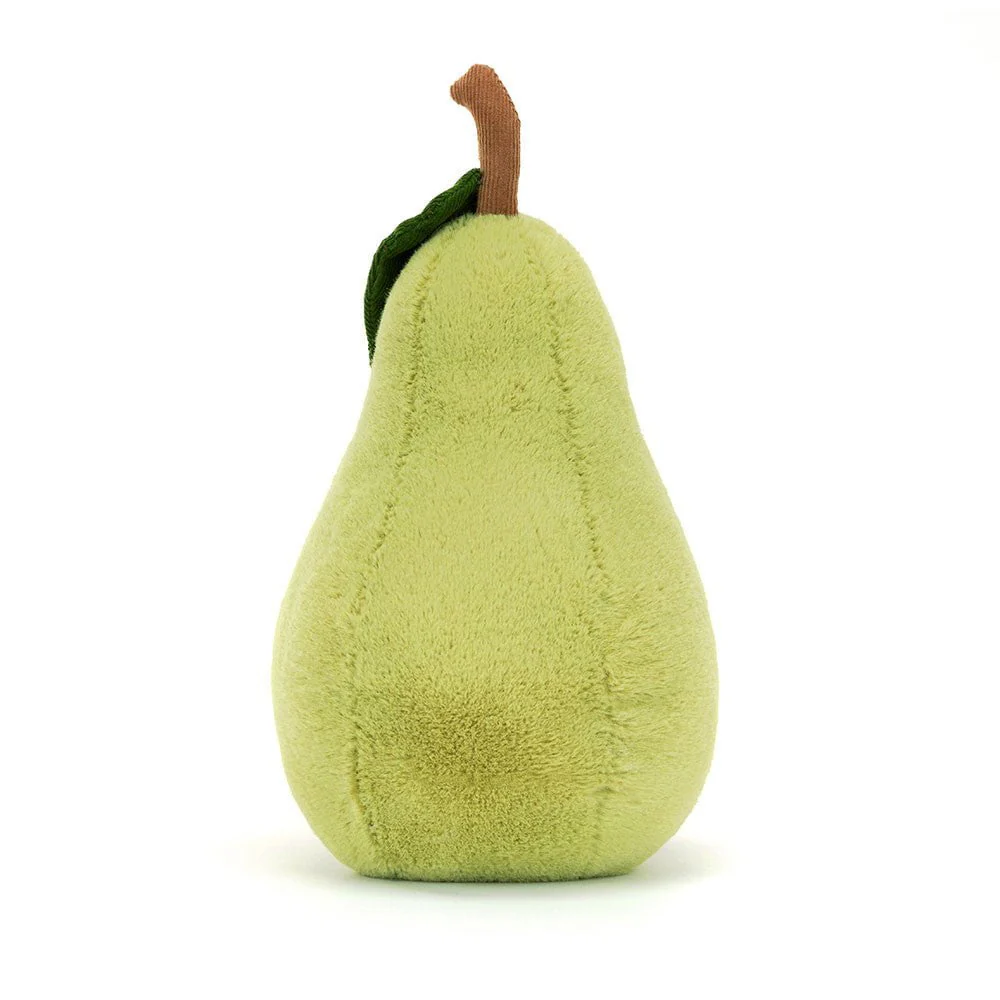 Jellycat - Amuseables Pear - Image 3