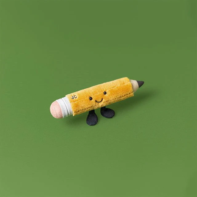 Jellycat - Amuseables Pencil - Image 5
