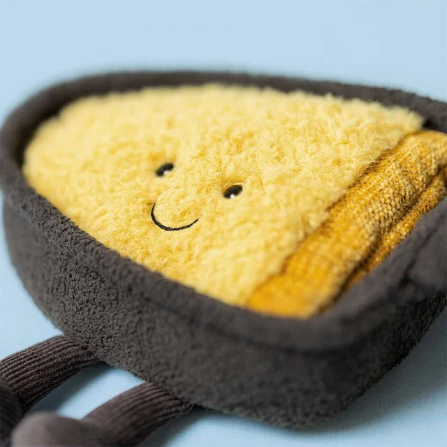 Jellycat - Amuseables Raclette - Image 4