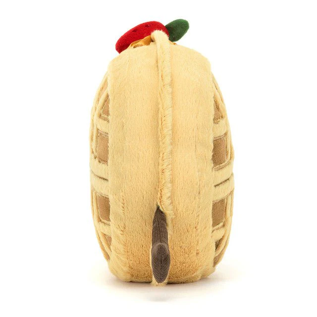 Jellycat - Amuseables Rene Waffle - Image 3