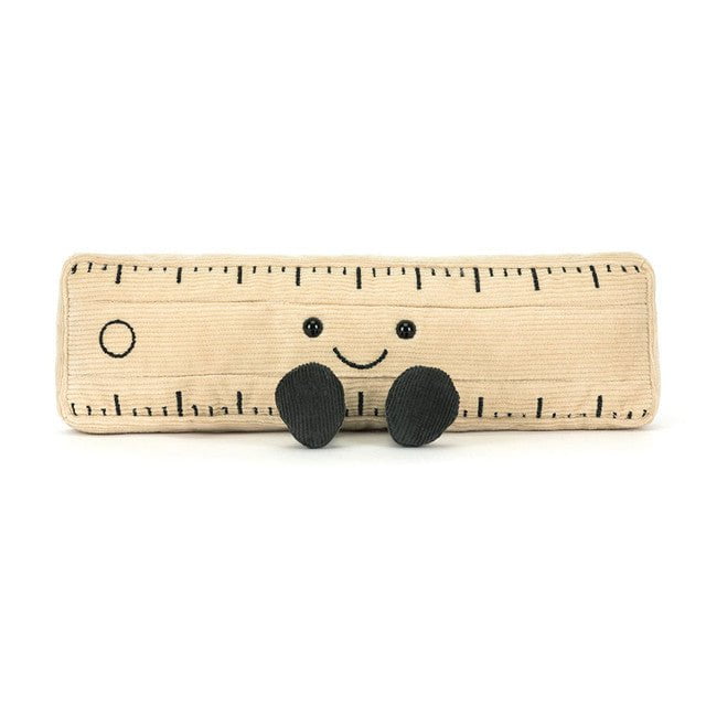 Jellycat - Amuseables Ruler - Image 4