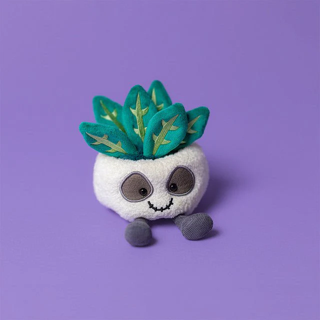 Jellycat - Amuseables Skull Planter - Image 4