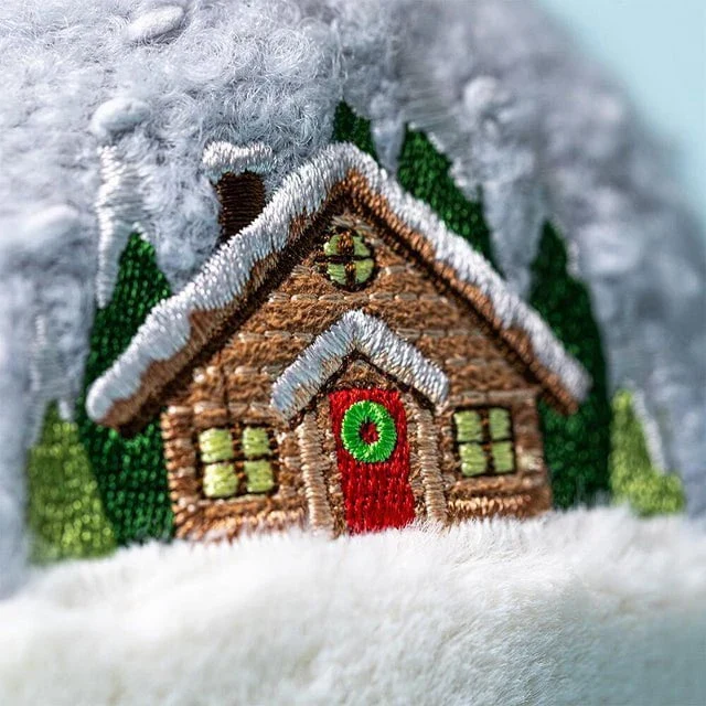 Jellycat - Amuseables Snow Globe - Image 3