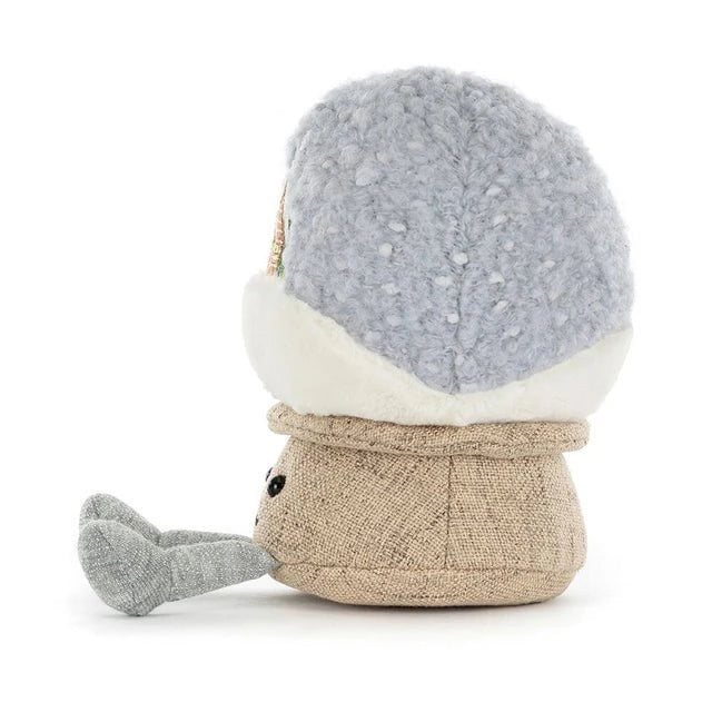 Jellycat - Amuseables Snow Globe - Image 4