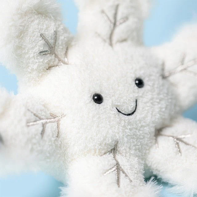 Jellycat - Amuseables Snowflake - Image 5