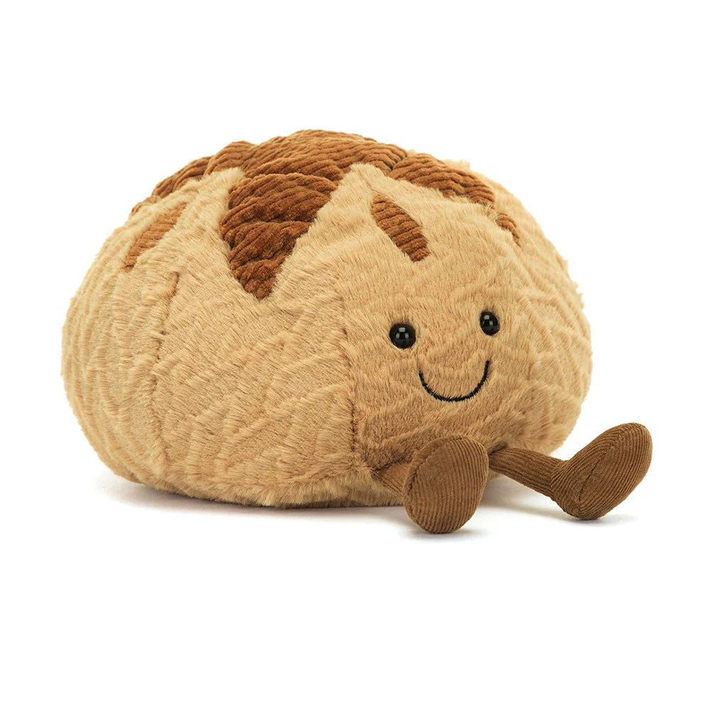 Jellycat - Amuseables Sourdough