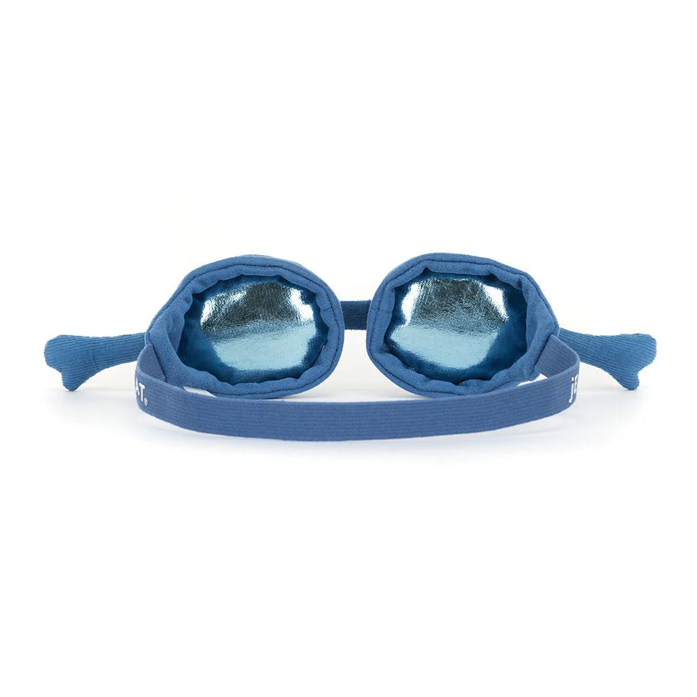 Jellycat - Amuseables Sports Swimming Goggles - Image 2