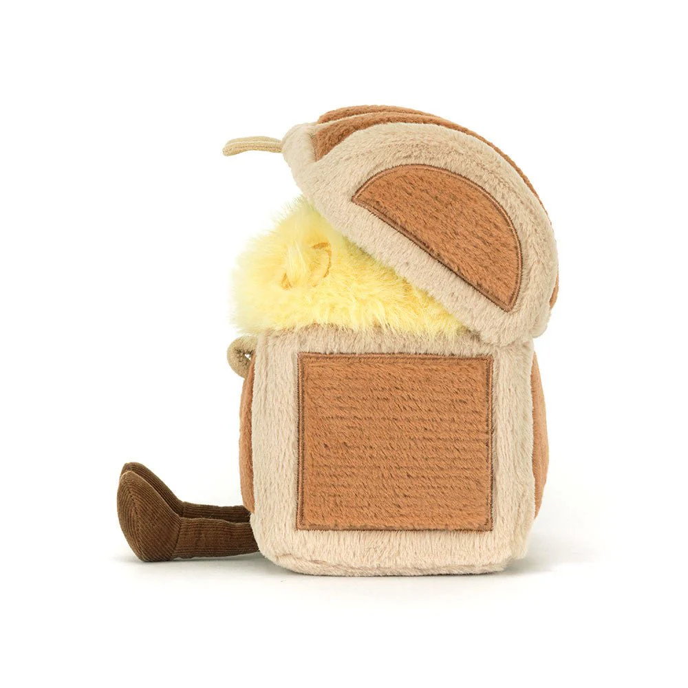 Jellycat - Amuseables Treasure Chest - Image 4