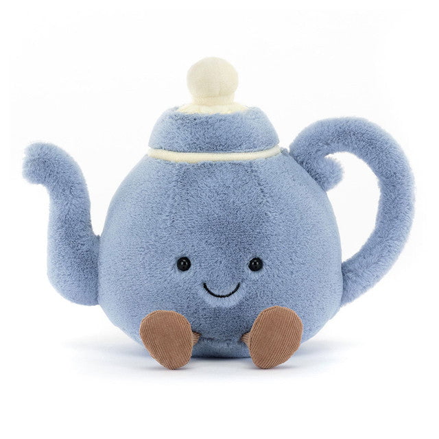 Jellycat - Amuseables Vicky Teapot - Image 2