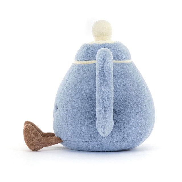 Jellycat - Amuseables Vicky Teapot - Image 3