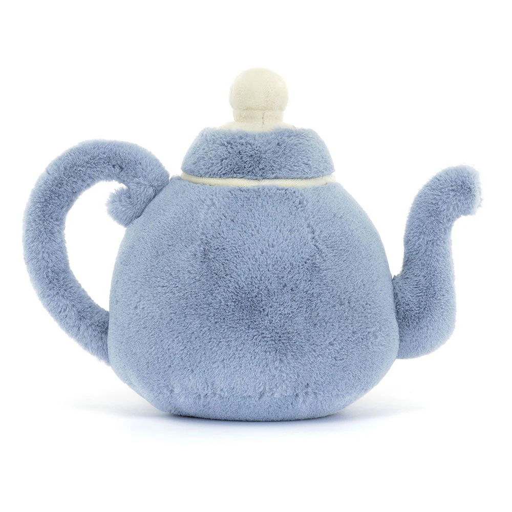Jellycat - Amuseables Vicky Teapot - Image 4
