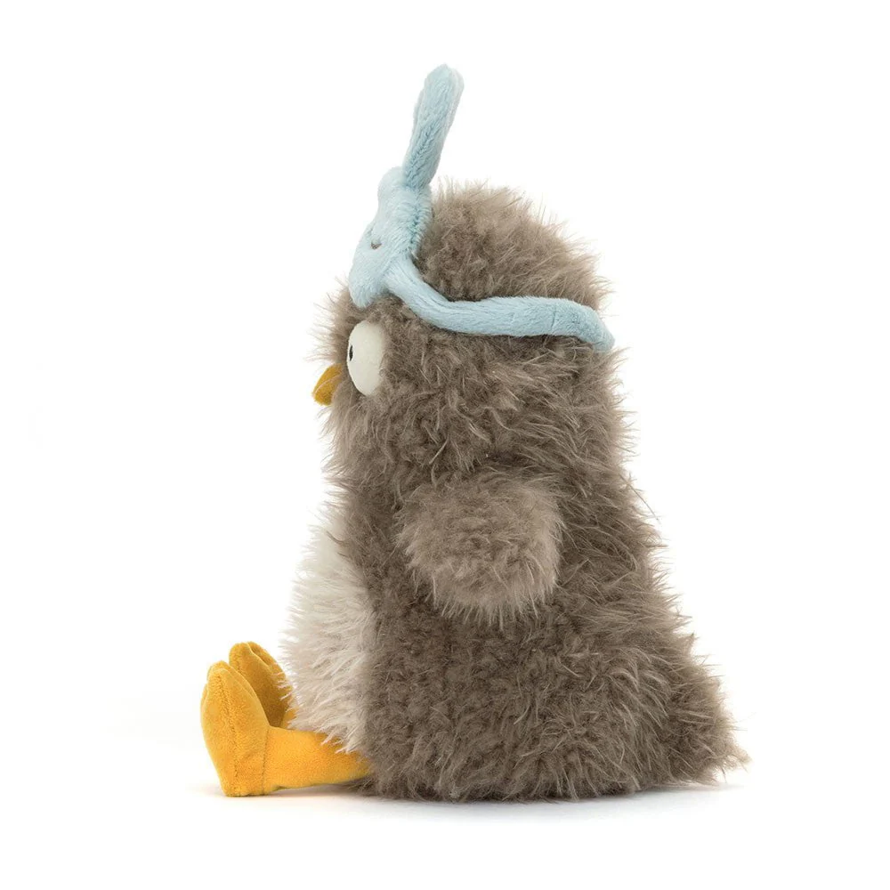 Jellycat - Audrey Hootsoftly - Image 2