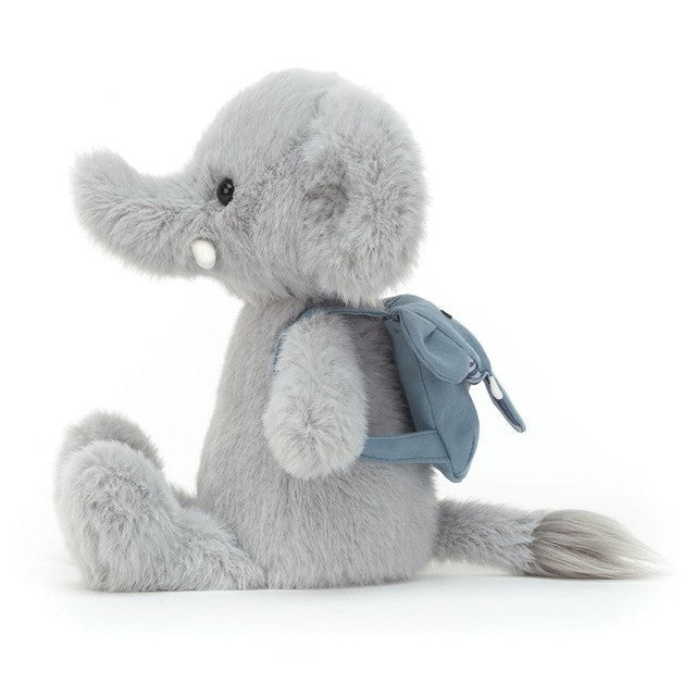 Jellycat - Backpack Elephant - Image 2