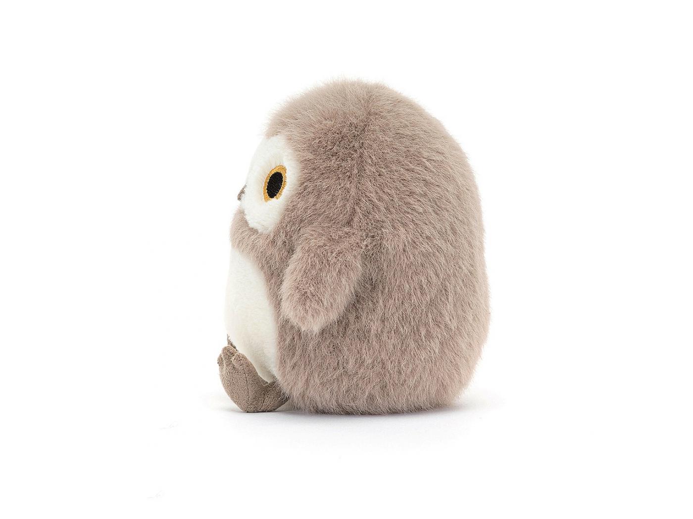 Jellycat - Barn Owling - Image 2