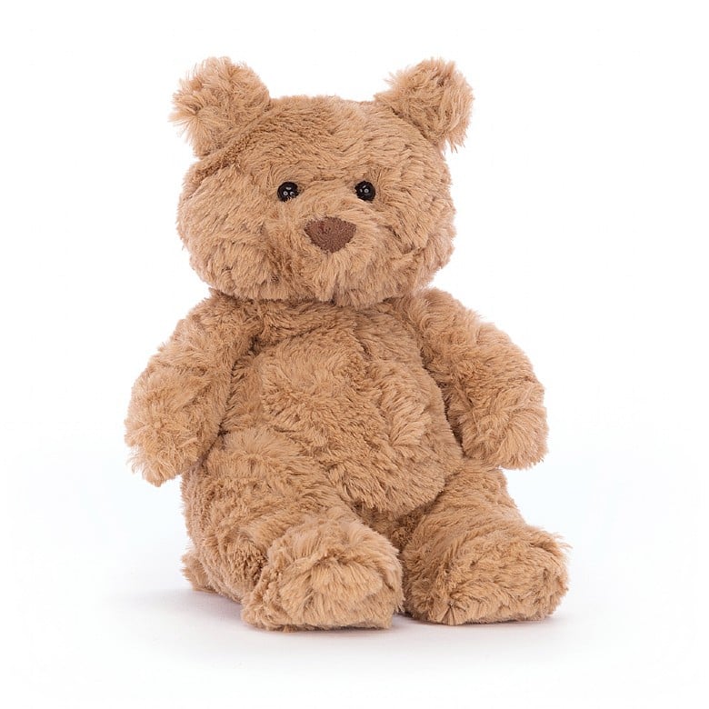 Jellycat - Bartholomew Bear - Image 4