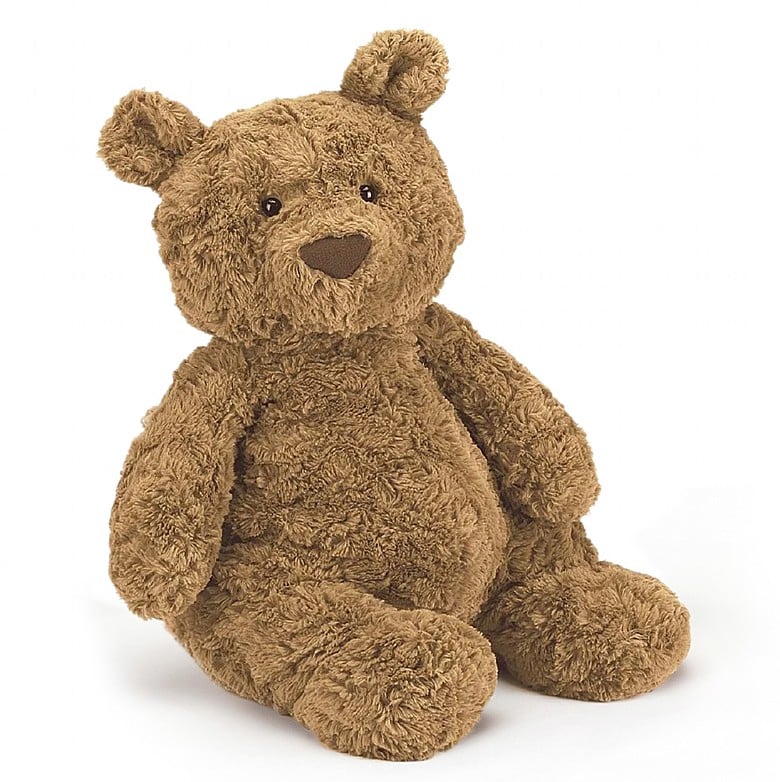 Jellycat - Bartholomew Bear - Image 5