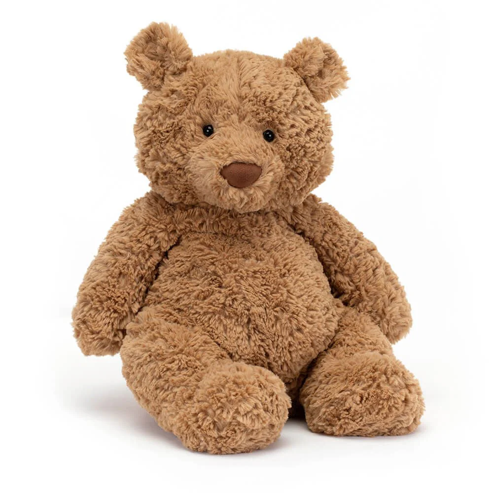 Jellycat - Bartholomew Bear - Image 7