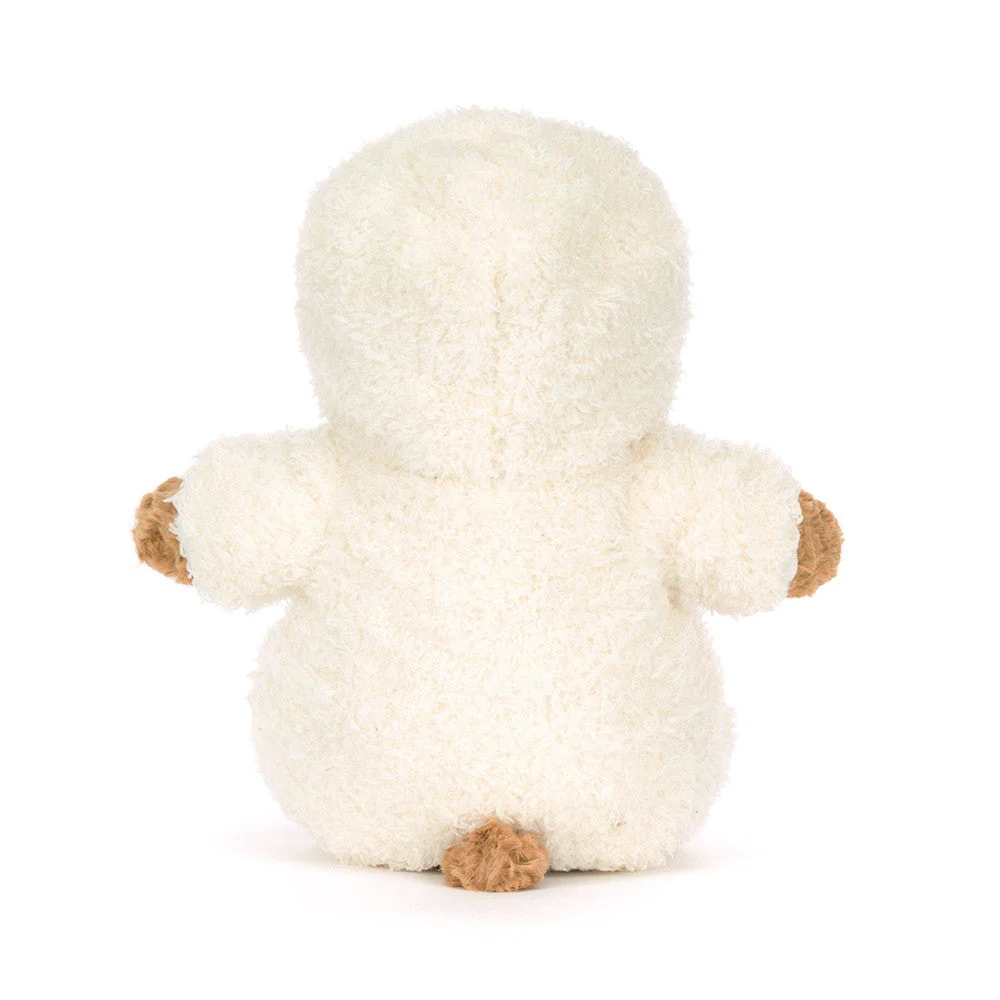 Jellycat - Bartholomew Bear All-in-one Outfit - Image 3