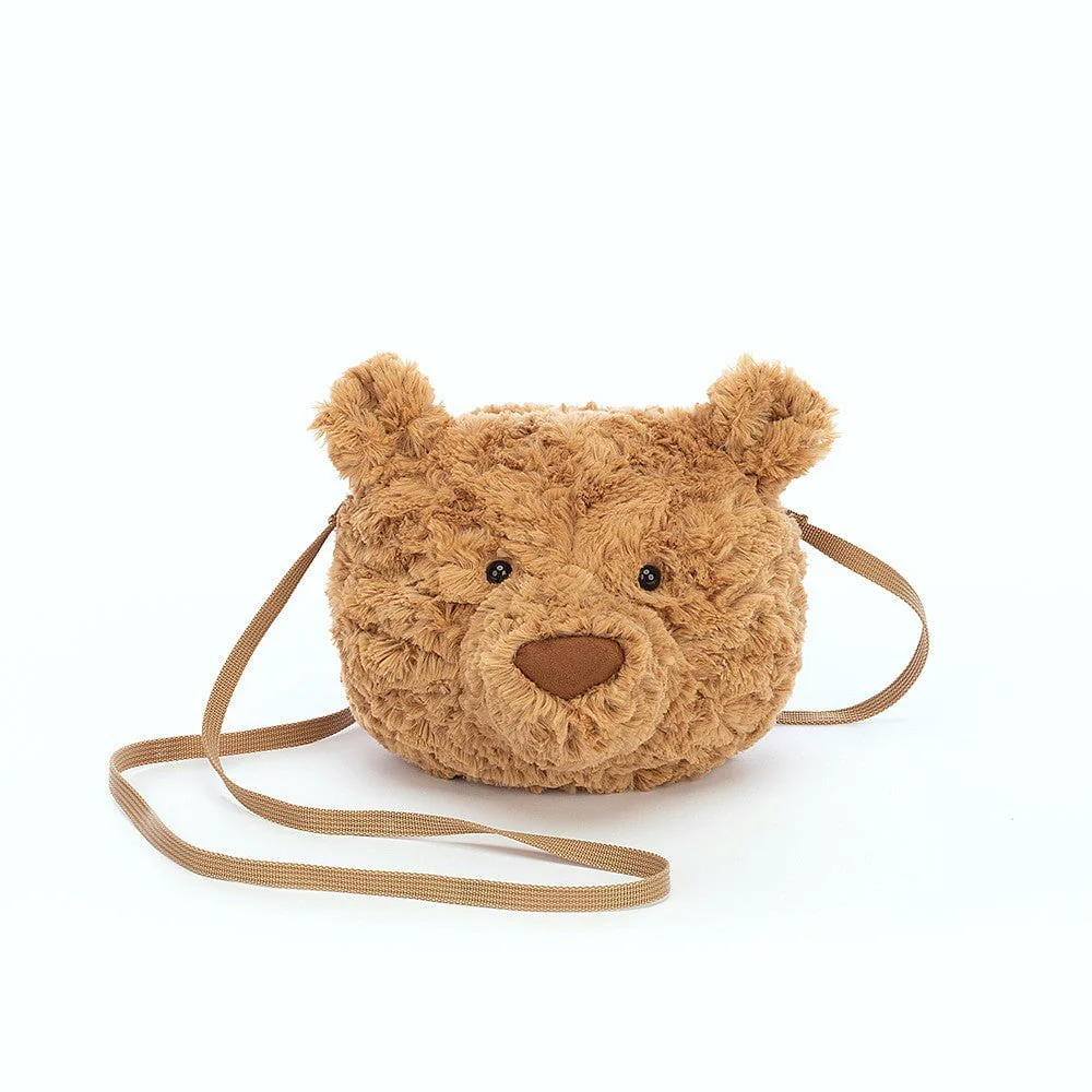 Jellycat - Bartholomew Bear Bag - Image 2