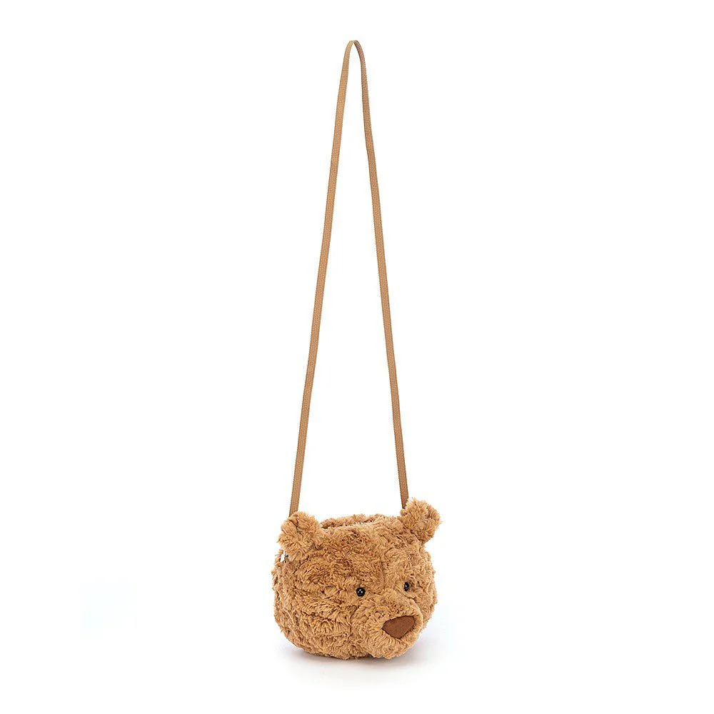 Jellycat - Bartholomew Bear Bag - Image 3