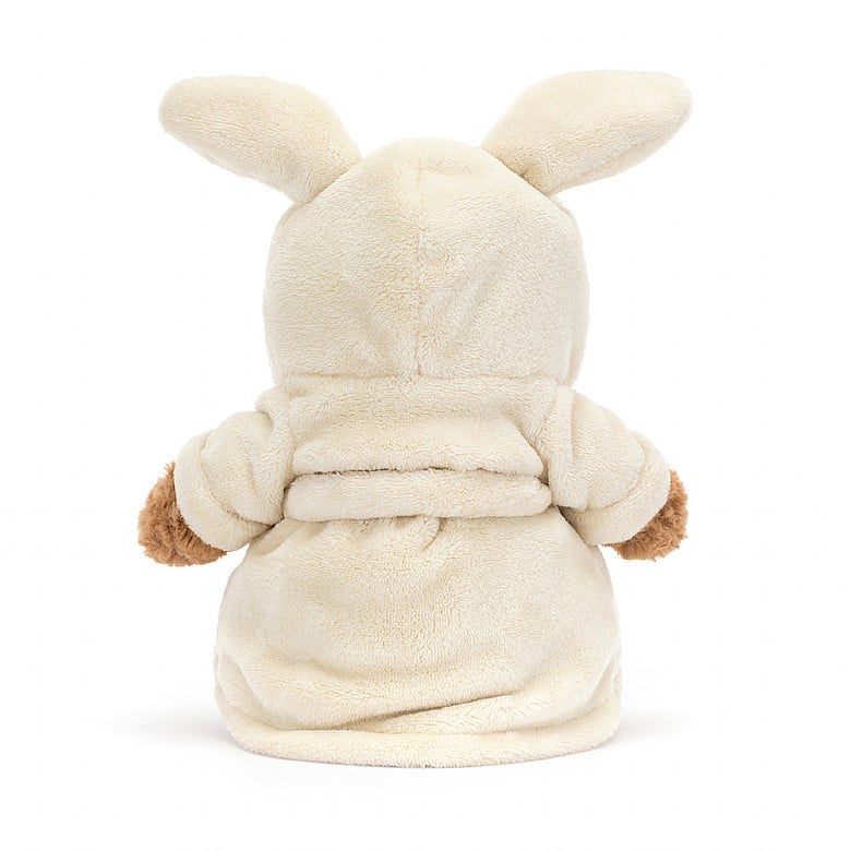 Jellycat - Bartholomew Bear Bathrobe - Image 3