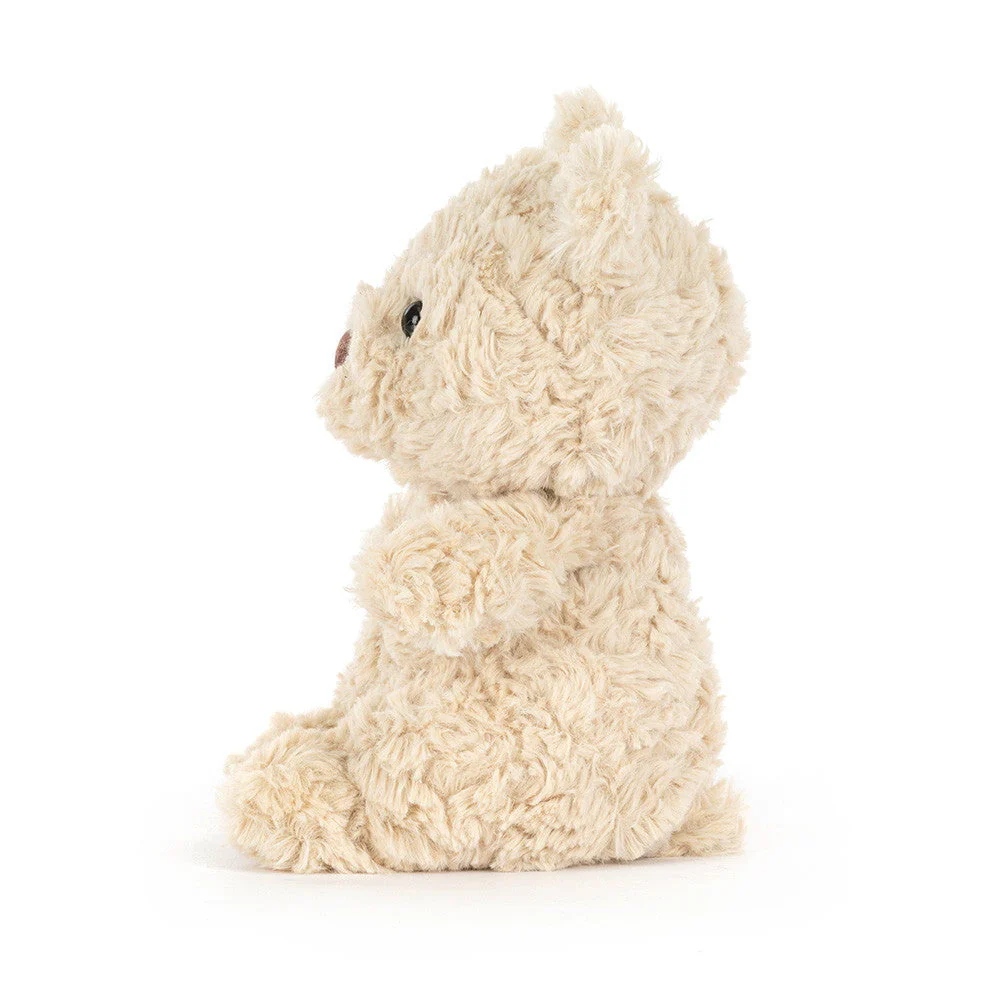 Jellycat - Bartholomew Bear Junior - Image 2
