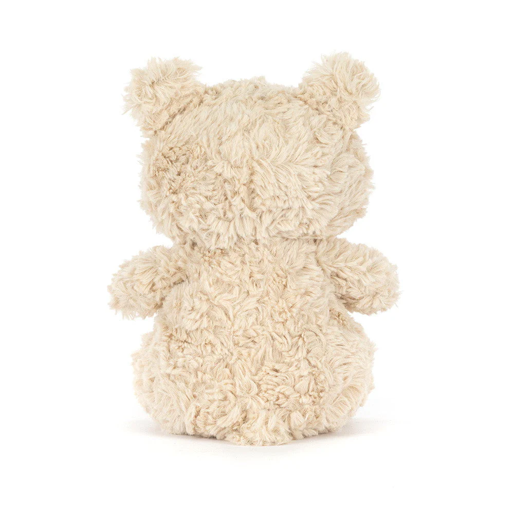 Jellycat - Bartholomew Bear Junior - Image 3