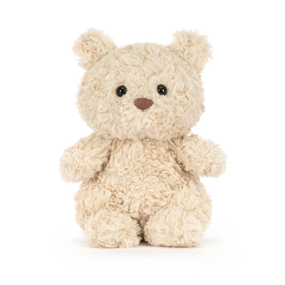 Jellycat - Bartholomew Bear Junior - Image 4
