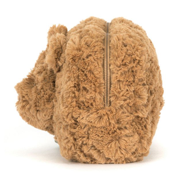 Jellycat - Bartholomew Bear Pouch - Image 2