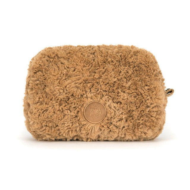 Jellycat - Bartholomew Bear Pouch - Image 3