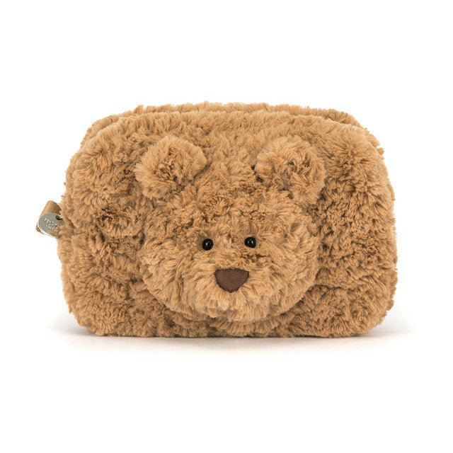 Jellycat - Bartholomew Bear Pouch - Image 4