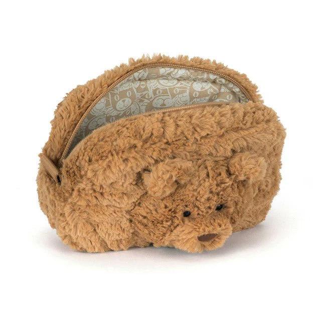 Jellycat - Bartholomew Bear Pouch - Image 5