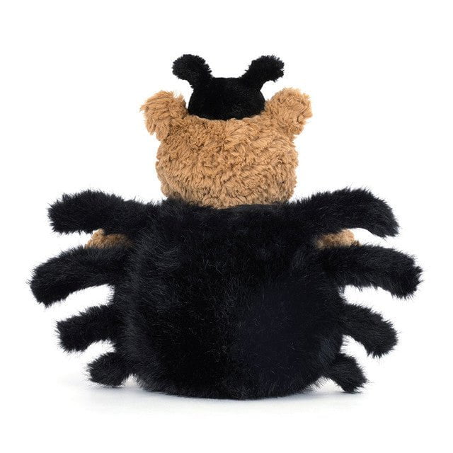 Jellycat - Bartholomew Bear 'Spider' - Image 3