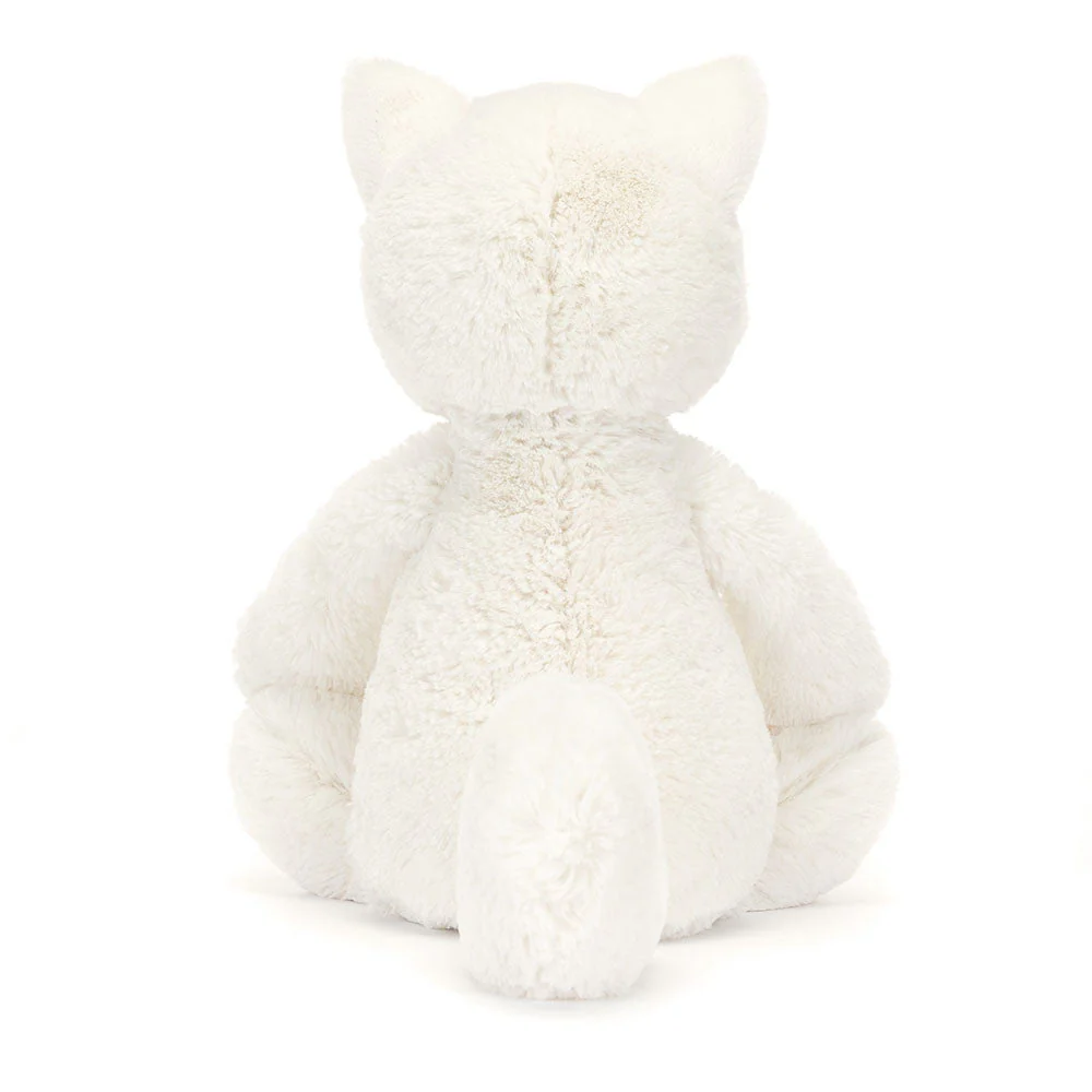 Jellycat - Bashful Arctic Fox - Image 3