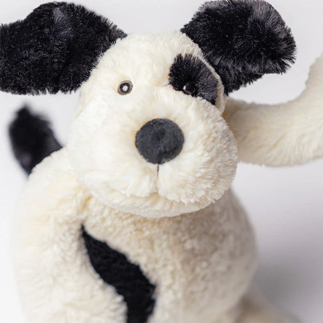 Jellycat - Rufferty Puppy - Image 2