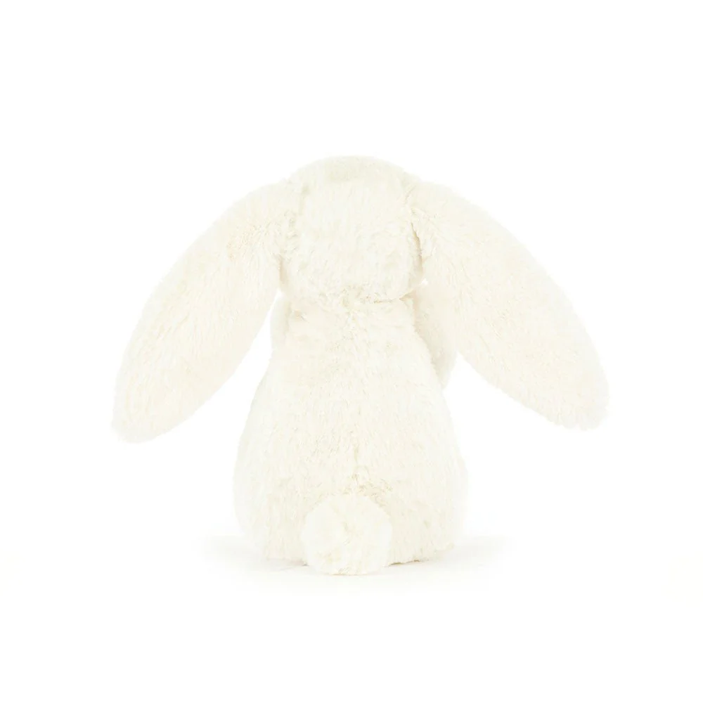 Jellycat - Bashful Bunny 'Peony' - Image 3