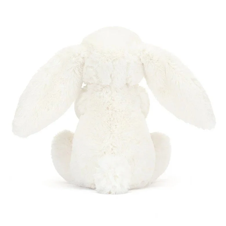 Jellycat - Bashful Bunny With Carrot - Image 3