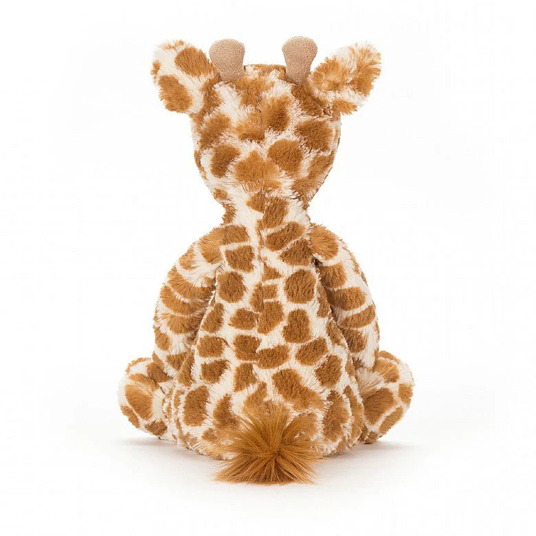 Jellycat - Bashful Giraffe Medium - Image 3
