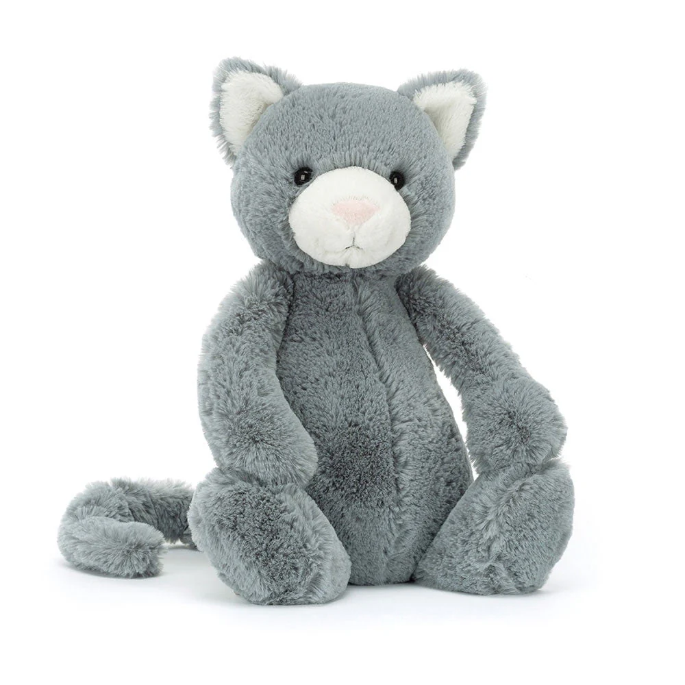 Jellycat - Bashful Kitten