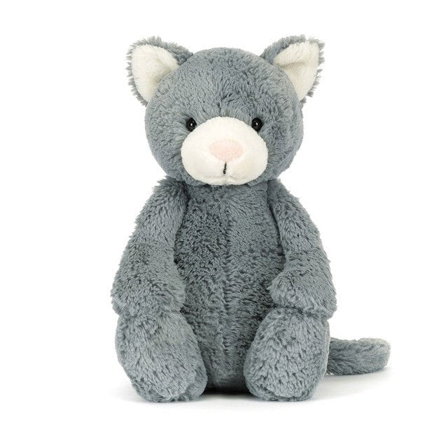 Jellycat - Bashful Kitten - Image 3