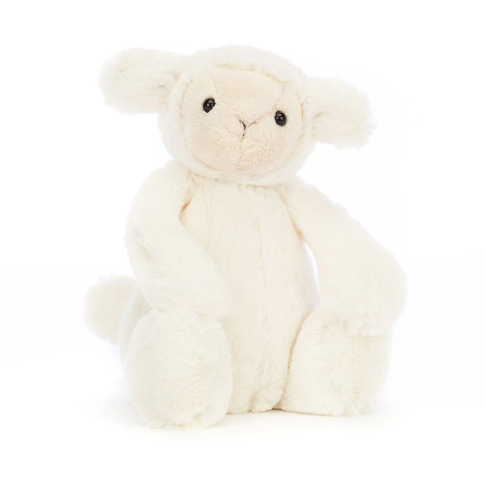 Jellycat - Bashful Lamb - Image 3