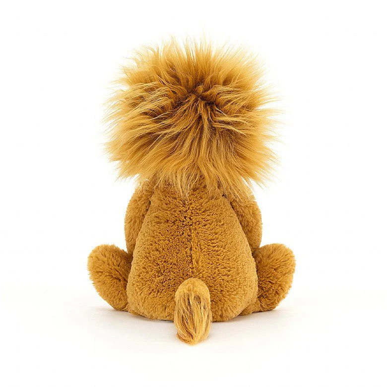 Jellycat - Bashful Lion - Image 3