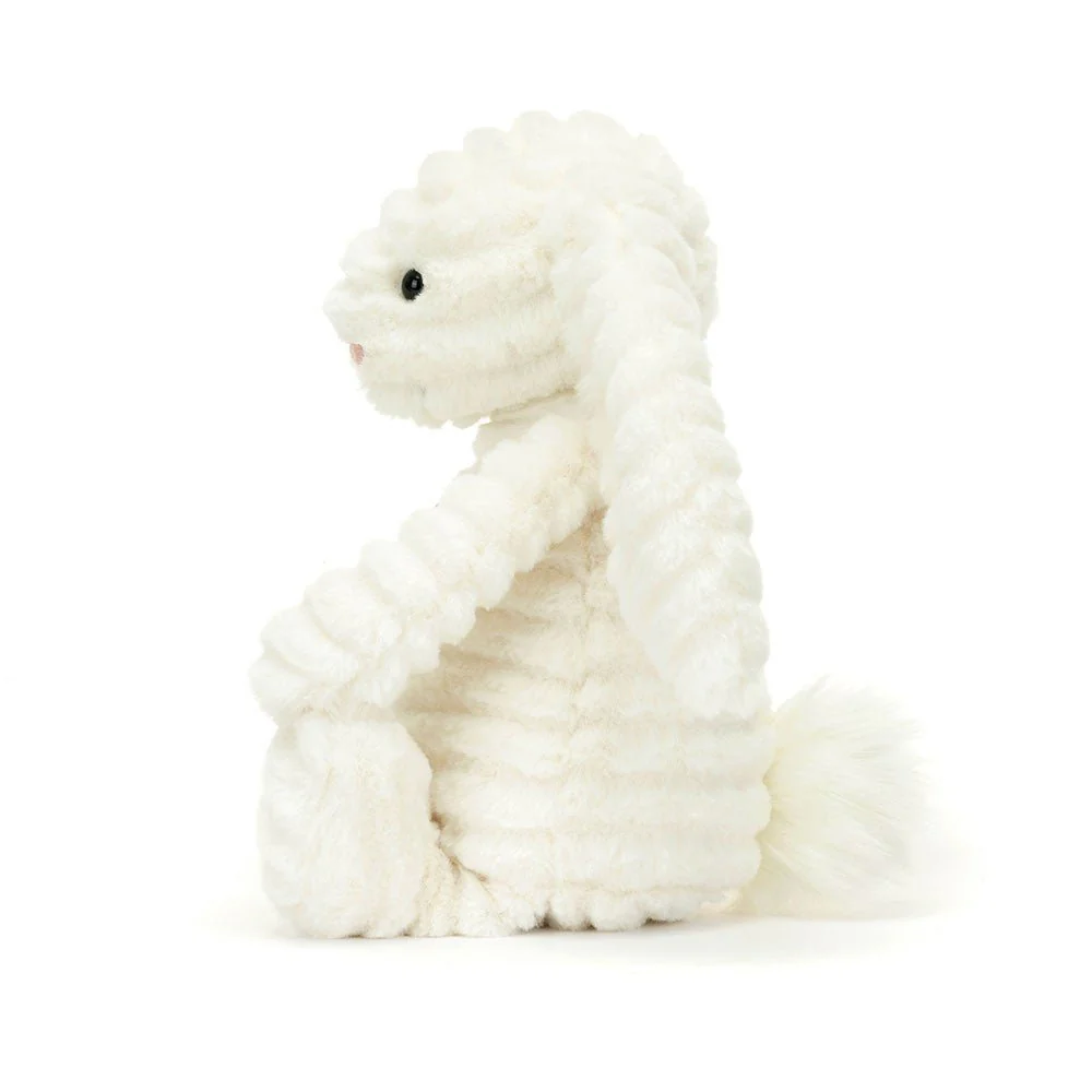 Jellycat - Bashful Luxe Bunny Nimbus - Image 2